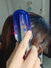 艾诗摩尔（ASHMORE）红光健发梳养发仪12束红光激防密脱头皮上药器护理按摩电动发生仪 送520男女生节生日礼物 AS-SF01 海渐蓝 晒单实拍图
