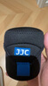 JJC 镜头包 收纳袋保护筒 适用佳能尼康索尼富士适马腾龙单反微单相机镜头套/桶摄影腰包 实拍图