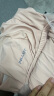 伯希和（Pelliot）小光盾防晒衣服女冰丝防紫外线透气皮肤风衣外套12321218梦幻粉XL 实拍图