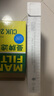 曼牌（MANNFILTER）活性炭空调滤芯格清器汽车保养适用 长安UNIT 实拍图