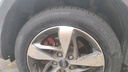 佳通轮胎(Giti)汽车轮胎205/55R16 91H E1 原配 大众宝来 适配速腾/朗逸 实拍图