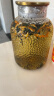 忆壶茶凉水壶冷水壶耐高温玻璃泡冰水壶大容量家用果汁杯花果茶壶储水瓶 实拍图