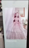 安娜公主80厘米洋娃娃换装套装女孩儿童玩具爱莎公主大号超大单个六一儿童节生日礼物 晒单实拍图
