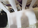 华为路由器千兆wifi6+家用无线5G双频电竞游戏漏油器穿墙王全屋wifi7信号放大器增强宿舍路由器ax3000M 高配版【一碰联网3000兆+千兆网线】WiFi6+ 晒单礼品 魔方插座 红包/插座2 实拍图