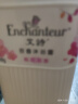 艾诗（Enchanteur）沐浴露 香氛沐浴乳水润保湿柔嫩肌肤持久留香 桃花花香668g 实拍图