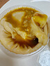 【门店品质】顺丰蟹黄汤包6只蟹黄灌汤靖江特产蟹黄汤包大包 【特定】蟹黄汤包 6只装 实拍图