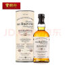 苏格兰百富（The Balvenie）宝树行 The Balvenie 百富单一纯麦苏格兰威士忌700ml原装洋酒 苏格兰百富12年700ML 晒单实拍图