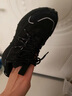 安德玛（UNDERARMOUR）秋冬Charged Vantage SE女子运动休闲鞋3028450 黑色001 37.5 实拍图