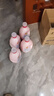 【新品】金纺五星精油香护衣物护理剂液玉龙雪山玫瑰4kg*2 实拍图
