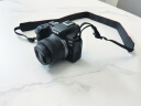 佳能（Canon）EOS R10 18-45mm F4.5-6.3 STM镜头套机  拍摄必备套装 实拍图