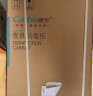 康宝（Canbo）消毒柜家用立式小型 二星级中温高温消毒烘干一体机 厨房柜碗筷收纳柜餐具 双门消毒碗柜 XDZ70-6B 晒单实拍图