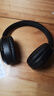 飞利浦（PHILIPS）蓝牙耳机头戴式无线降噪耳麦重低音乐电竞游戏运动超长续航低延迟模式通用华为苹果小米TAH2120-黑 实拍图