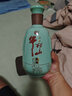 牛栏山二锅头 和之牛 浓香型白酒 52度 500mL 2瓶 2瓶 实拍图
