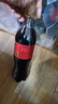 可口可乐（Coca-Cola）零度 Zero 无糖汽水 碳酸饮料 500ml*12瓶 整箱装 实拍图