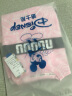 迪士尼（Disney）品牌童装女童夏装套装短袖t恤裤子夏季两件套洋气女孩中大童衣服 UUU夏季套装 粉色 160cm 晒单实拍图