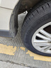 朝阳(ChaoYang)轮胎 小汽车轮胎 舒适型轿车胎 Ecomfort A08系列 195/60R15 88H 实拍图