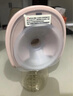 小雅象免手扶吸奶器电动便携一体式微震双边挤奶器（奕悦）2个装 实拍图