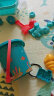 迪漫奇儿童沙滩玩具铲沙挖沙工具23件套宝宝夏天户外海边玩沙戏水玩具沙滩车铲子水壶桶3-6岁男女孩生日礼物 实拍图