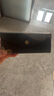 木九十眼镜AQUA系列轻弹塑钢方框眼镜近视可配度数镜片眼镜框MJ101FK005 GRC2松绿 单镜框 实拍图