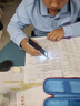 有道词典笔X7Pro长续航版 英语点读笔小学初中高中全科扫描学习机电子词典翻译笔单词笔 实拍图