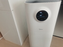 美的（Midea）【母婴认证】甲醛数显空气净化器除醛除烟味异味过敏原空气净化机森林家L1pro国家补贴 实拍图