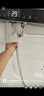 海尔（Haier）国家补贴20%双胆扁桶电热水器60升 BK1SE 双2200W黄金功率速热一级能效节能 家用储水式镁棒免换 实拍图