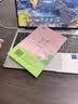 六品堂绘画日记本小学生一年级二三四年级英文格本子周记本幼儿园儿童少儿涂画画图写画a5 实拍图