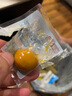 盐津铺子 鹌鹑蛋卤蛋休闲食品零食小吃即食独立包装 【共约64颗】60颗香卤味+4颗试吃 实拍图