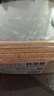 美厨（maxcook）一次性竹牙签 家用环保袋装卫生量贩装 大包装2000支 MCPJ0812 实拍图