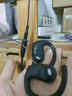 利威朗挂耳式电脑耳机type-c有线带麦耳麦台式笔记本hifi监听降噪usb接口3.5mm圆孔圆头带线麦克风二合一 【USB接口】支持电脑调节音量 实拍图