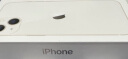 Apple/苹果 iPhone 13 (A2634) 256GB 星光色 支持移动联通电信5G 双卡双待手机 晒单实拍图