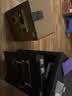 虎牌保险柜家用小型办公保险箱防盗指纹密码WiFi全钢可入墙 虎牌锋尚70三色可选【虎牌集团推荐】 FS电子密码 实拍图