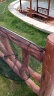 熊火 抄网1.8米加厚不锈钢可伸缩钓鱼抄网杆便携折叠网头套装钓鱼配件 晒单实拍图
