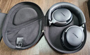 Bose【政府补贴】QuietComfort 消噪耳机Ultra-经典黑 头戴式无线蓝牙降噪 沉浸音乐体验 双11购物推荐 实拍图