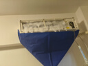 粉兰之家空调清洗剂650ML*3消毒净化去味内外机免拆免洗去污全套清洁工具 实拍图