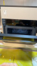 凯度（CASDON）52L嵌入式微蒸烤 双热风 微蒸烤炸炖5合1 WIFI智控  变频微波 蒸烤箱一体机 SR52BW1-GRPro 晒单实拍图