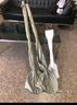 凯姿木柄防汛抗洪铁锨铲土挖土铁铲园林工具农用除雪铲雪锹（宽头锹） 实拍图