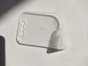 京东物流 家用冰箱分隔夹挡板收纳创意整理分格板 冰箱分隔夹10个【专享价】 实拍图