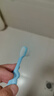 恐龙医生（PROTEFIX）儿童万毛软毛训练牙刷1-2-3岁婴儿牙刷 萌可圈3支装 实拍图