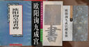 正版  欧阳询九成宫醴泉铭 古代经典碑帖善本 欧体楷书书法米字格毛 欧体九成宫碑楷书书法练习毛笔字帖  楷书书法练习毛笔字帖米字格单字注 晒单实拍图