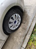 福特福克斯轮毂盖 15寸适用于09-13款经典福克斯铁钢圈罩车轮外壳 原车款 单个 实拍图