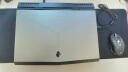 外星人（Alienware）笔记本电脑m15m17x15x17电竞游戏本轻薄设计办公 16GB 512GB固态硬盘x17R4：i77700 晒单实拍图