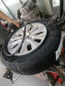 韩泰（Hankook）汽车轮胎 195/65R15 91H H728 适配现代悦动/福克斯//卡罗拉 实拍图