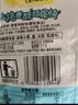 盼盼Hello-kitty麦香鸡味块 膨化食品童年多口味办公室解馋休闲小零食 麦香鸡味块（巧克力味）55g*6袋 实拍图