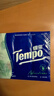 得宝（TEMPO）一博同款 手帕纸 苹果木味4层7张*12包 湿水不破 纸巾小包 面巾纸 实拍图