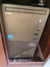 戴尔（DELL）成就3030升级ECT1250 12代酷睿商用办公台式机电脑主机 家用整机全套 定制款DY11C 主机+23.8英寸高清显示器 i5-12400 16G 1T+512G固态硬盘 实拍图