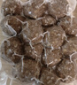 潮庭潮汕手打牛肉丸250g牛筋丸250g 肉含量90% 汕头生产火锅年货夜宵 实拍图