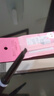 唯资（VEECCI）自动旋转双头菱形三角形眉笔防水防汗母亲节礼物07#黑色 实拍图