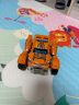 托宝战士（T0B0T）巨岩先锋银河侦探托宝兄弟金刚变形玩具汽车男孩儿童节生日礼物 实拍图