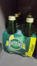 Perrier巴黎水（Perrier）法国原装进口气泡矿泉水 柠檬味 330ml*24瓶  实拍图